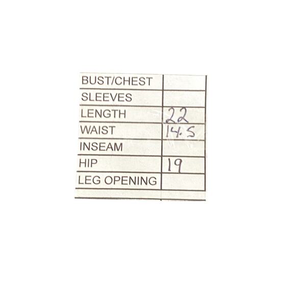 H&M Women's Red-White Polka Dot Belted A-Line Mini Skirt SZ 4 - Picture 12 of 12